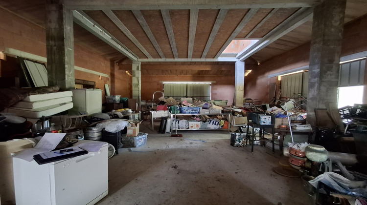 Ma-Cabane - Vente Maison Villeréal, 173 m²