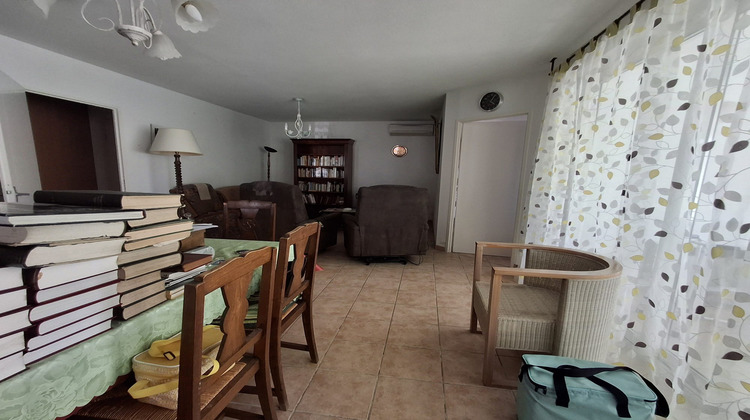 Ma-Cabane - Vente Maison Villeréal, 87 m²