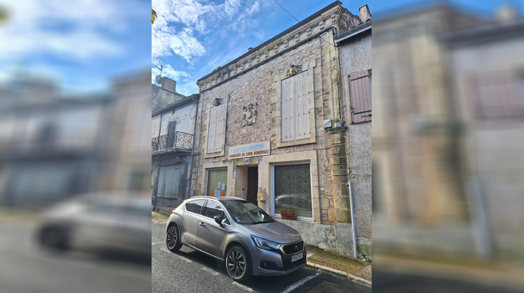 Ma-Cabane - Vente Maison Villeréal, 247 m²