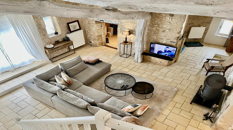 Ma-Cabane - Vente Maison Villeréal, 224 m²