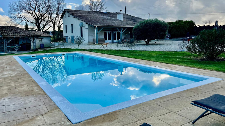 Ma-Cabane - Vente Maison Villeréal, 224 m²