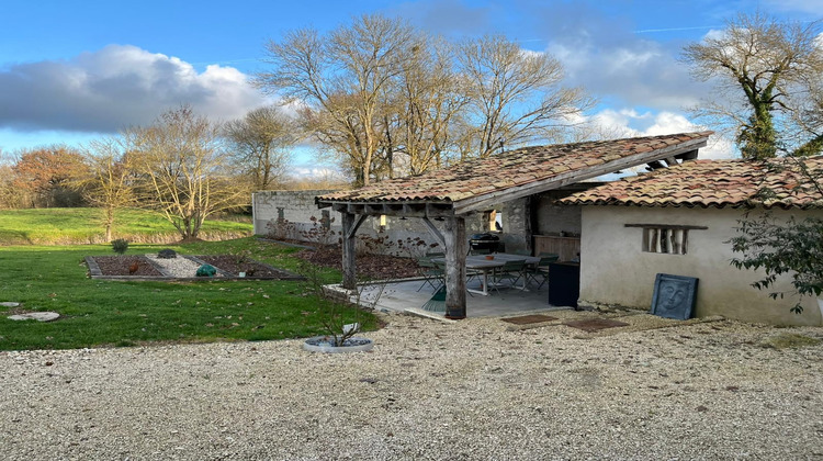 Ma-Cabane - Vente Maison Villeréal, 224 m²