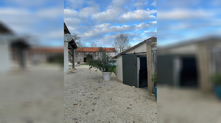 Ma-Cabane - Vente Maison Villeréal, 224 m²