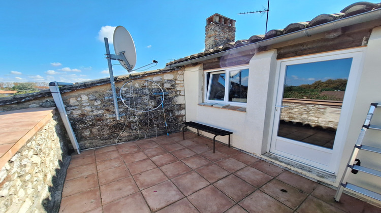 Ma-Cabane - Vente Maison Villereal, 132 m²