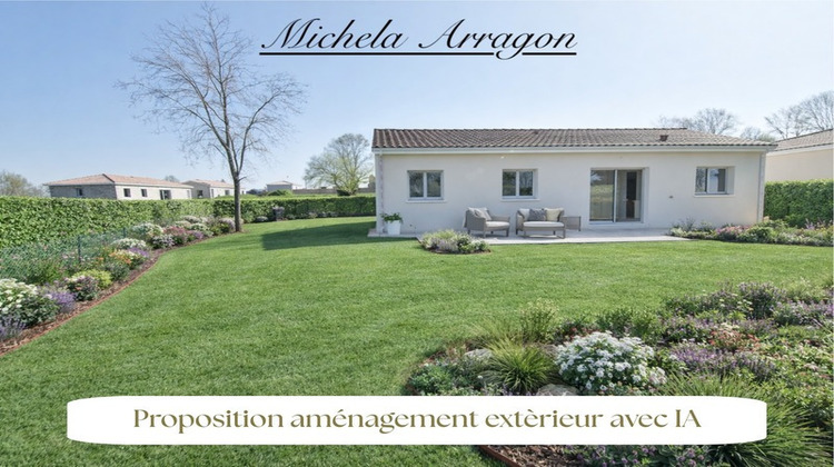 Ma-Cabane - Vente Maison VILLEREAL, 78 m²