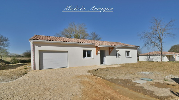 Ma-Cabane - Vente Maison VILLEREAL, 78 m²