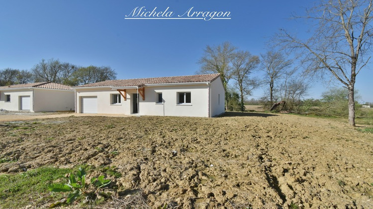 Ma-Cabane - Vente Maison VILLEREAL, 78 m²