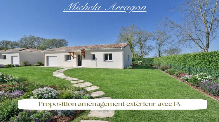 Ma-Cabane - Vente Maison VILLEREAL, 78 m²