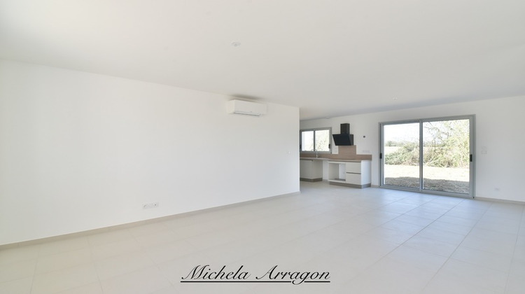 Ma-Cabane - Vente Maison VILLEREAL, 78 m²