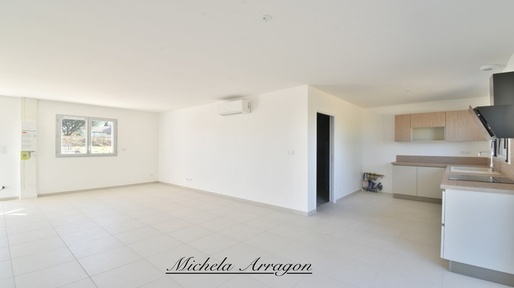 Ma-Cabane - Vente Maison VILLEREAL, 78 m²
