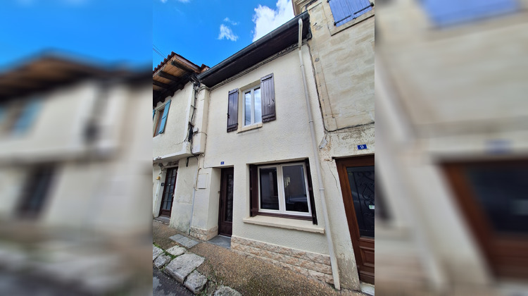 Ma-Cabane - Vente Maison Villeréal, 64 m²