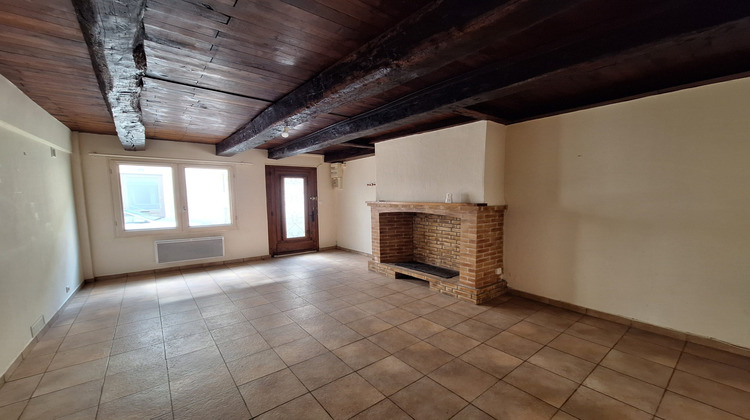 Ma-Cabane - Vente Maison Villeréal, 64 m²