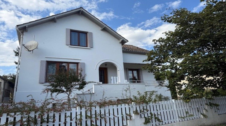 Ma-Cabane - Vente Maison Villereal, 143 m²