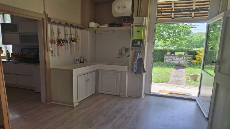 Ma-Cabane - Vente Maison Villeréal, 113 m²