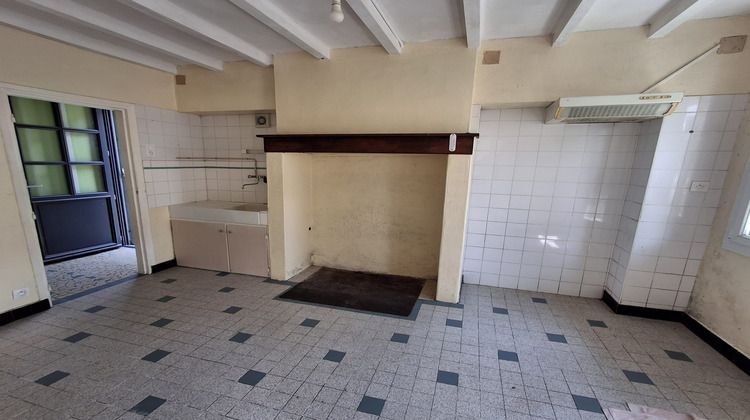 Ma-Cabane - Vente Maison Villeréal, 70 m²