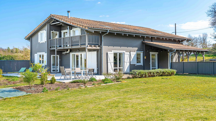 Ma-Cabane - Vente Maison Villeréal, 210 m²
