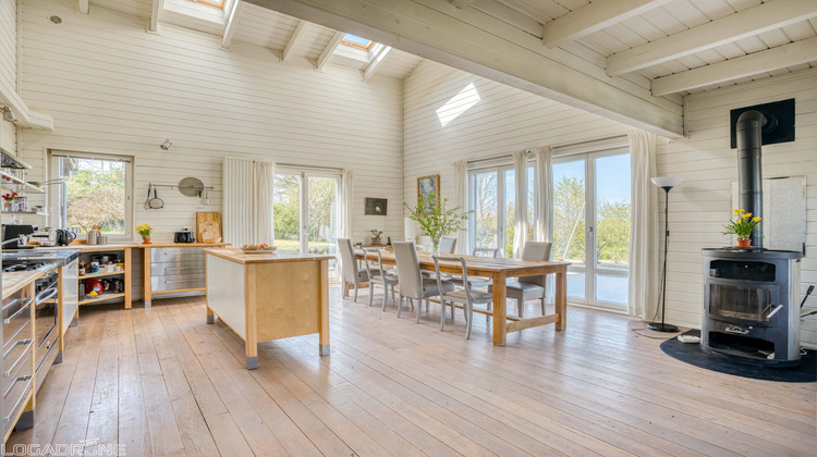 Ma-Cabane - Vente Maison Villeréal, 210 m²