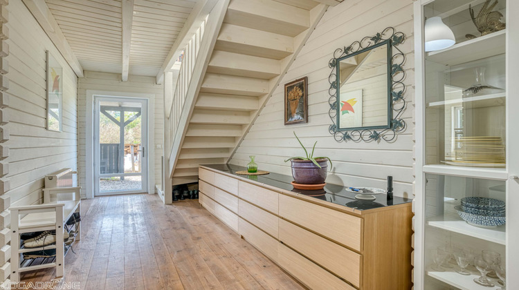 Ma-Cabane - Vente Maison Villeréal, 210 m²