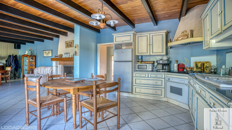 Ma-Cabane - Vente Maison Villeréal, 237 m²