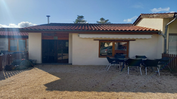 Ma-Cabane - Vente Maison Villeréal, 60 m²