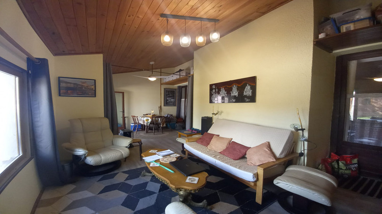 Ma-Cabane - Vente Maison Villeréal, 60 m²