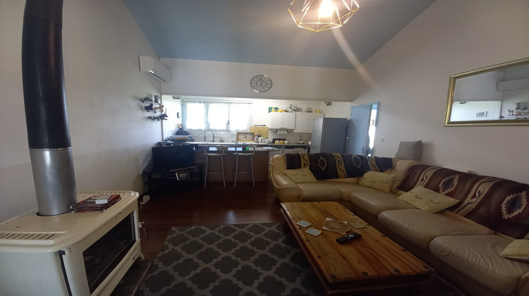 Ma-Cabane - Vente Maison Villeréal, 60 m²