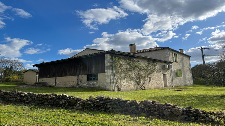 Ma-Cabane - Vente Maison Villereal, 249 m²