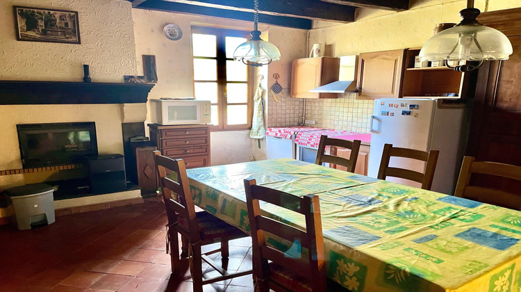 Ma-Cabane - Vente Maison Villereal, 249 m²