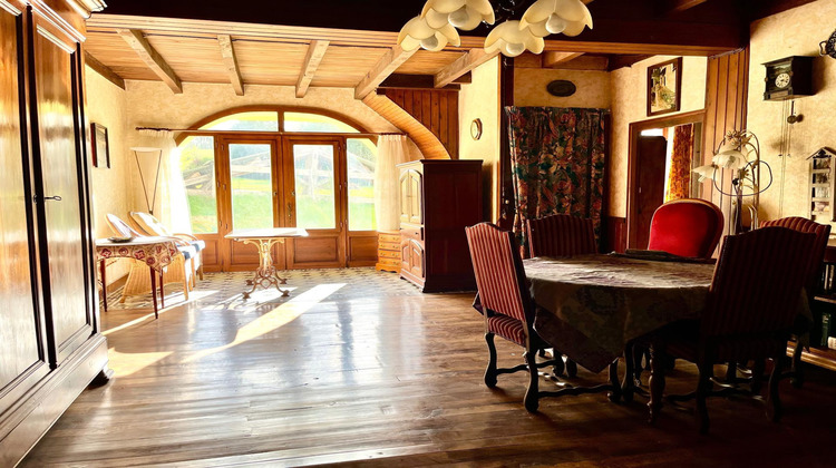 Ma-Cabane - Vente Maison Villereal, 249 m²