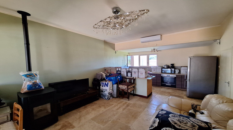 Ma-Cabane - Vente Maison Villeréal, 63 m²