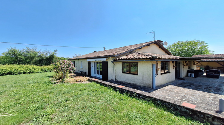 Ma-Cabane - Vente Maison Villeréal, 119 m²