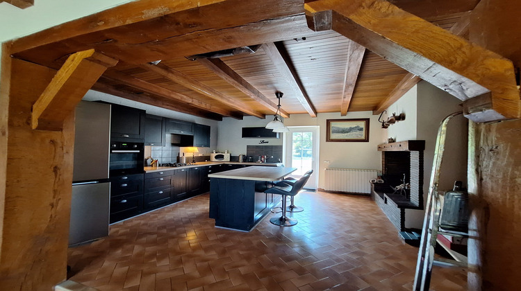 Ma-Cabane - Vente Maison Villeréal, 119 m²
