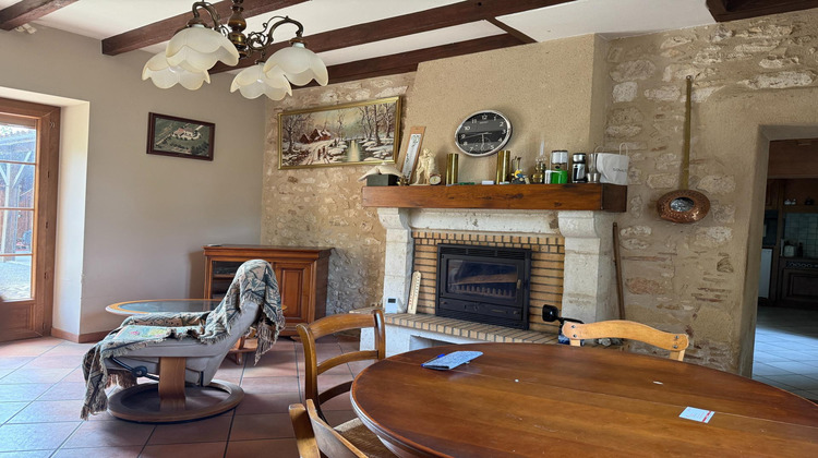 Ma-Cabane - Vente Maison Villereal, 128 m²