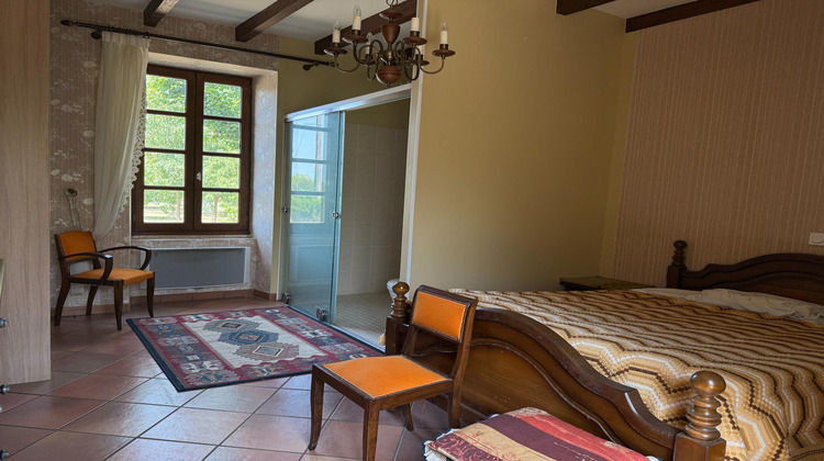 Ma-Cabane - Vente Maison Villereal, 128 m²