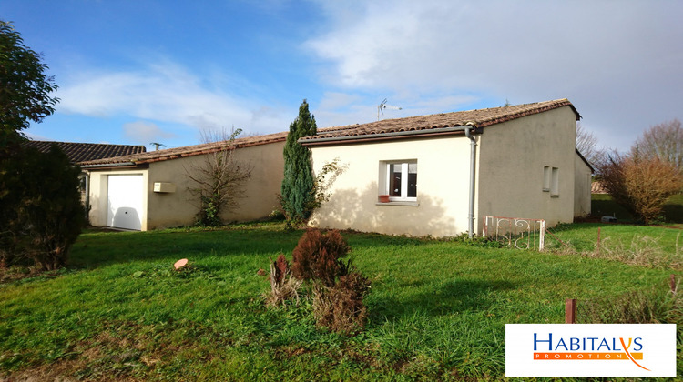 Ma-Cabane - Vente Maison Villeréal, 77 m²