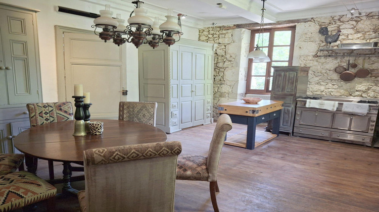 Ma-Cabane - Vente Maison Villeréal, 388 m²