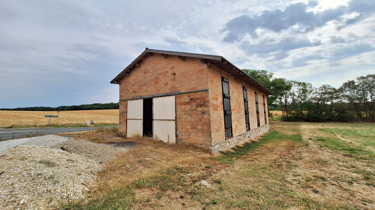 Ma-Cabane - Vente Maison Villeréal, 268 m²