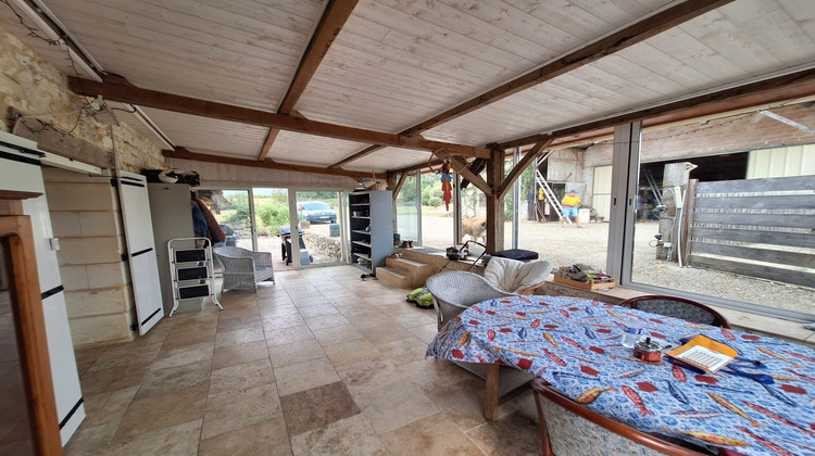 Ma-Cabane - Vente Maison Villeréal, 268 m²