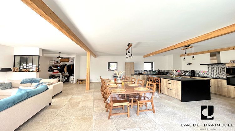 Ma-Cabane - Vente Maison VILLEREST, 192 m²