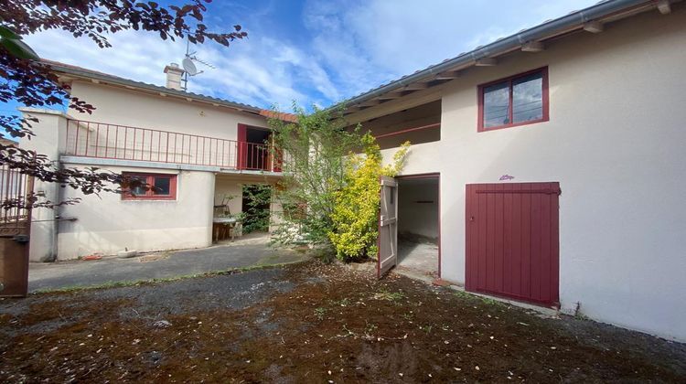 Ma-Cabane - Vente Maison Villerest, 140 m²