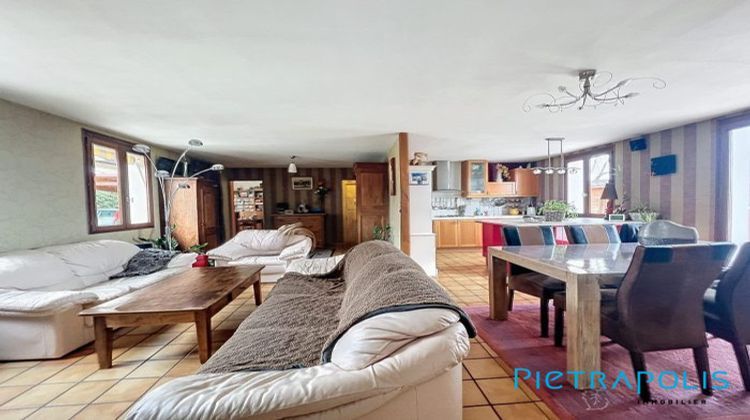 Ma-Cabane - Vente Maison Villerest, 118 m²