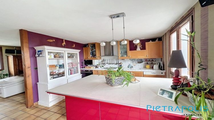 Ma-Cabane - Vente Maison Villerest, 118 m²