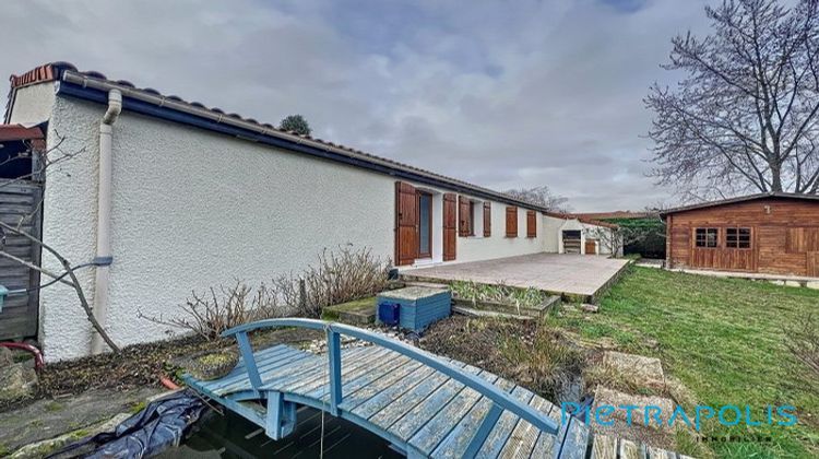 Ma-Cabane - Vente Maison Villerest, 118 m²