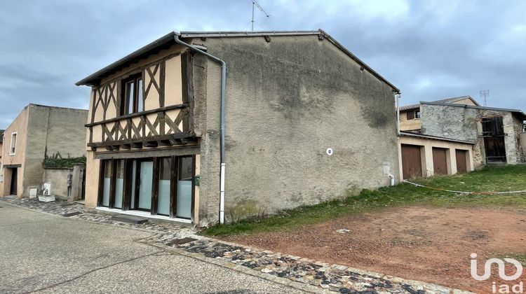 Ma-Cabane - Vente Maison Villerest, 81 m²