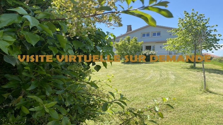 Ma-Cabane - Vente Maison VILLEREST, 203 m²