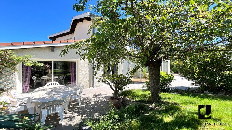 Ma-Cabane - Vente Maison VILLEREST, 146 m²