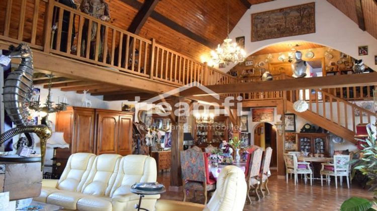 Ma-Cabane - Vente Maison Villerest, 310 m²