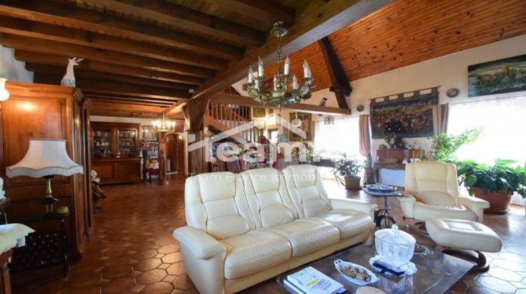 Ma-Cabane - Vente Maison Villerest, 310 m²