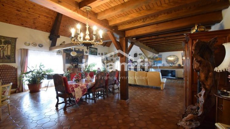 Ma-Cabane - Vente Maison Villerest, 310 m²