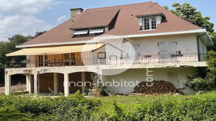 Ma-Cabane - Vente Maison Villerest, 300 m²